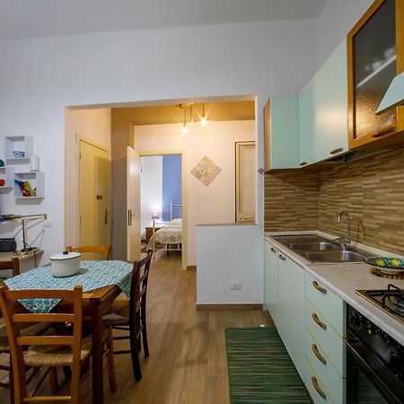 Casa Vacanza Terra Mia Marsala Eksteriør bilde