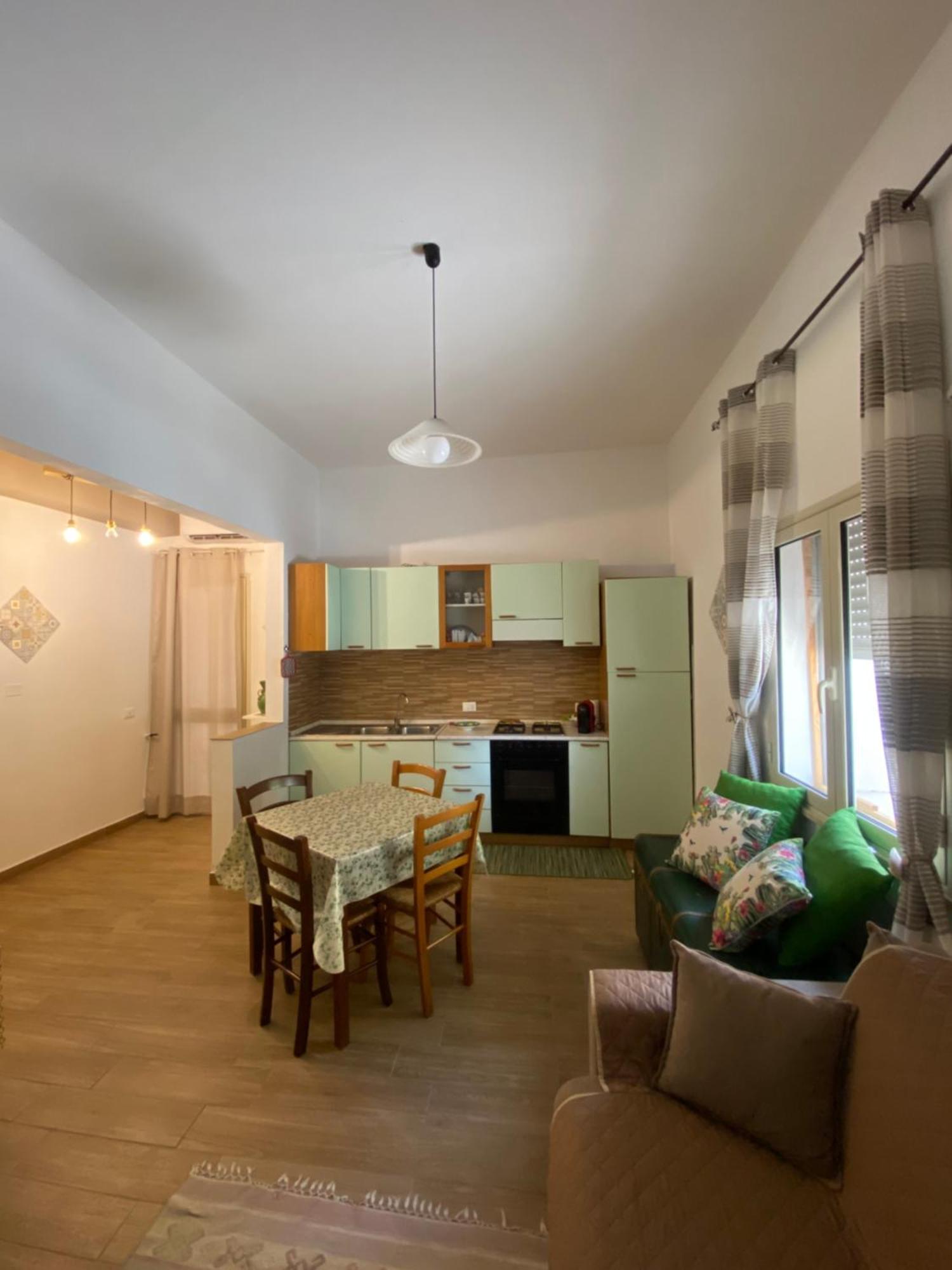Casa Vacanza Terra Mia Marsala Eksteriør bilde