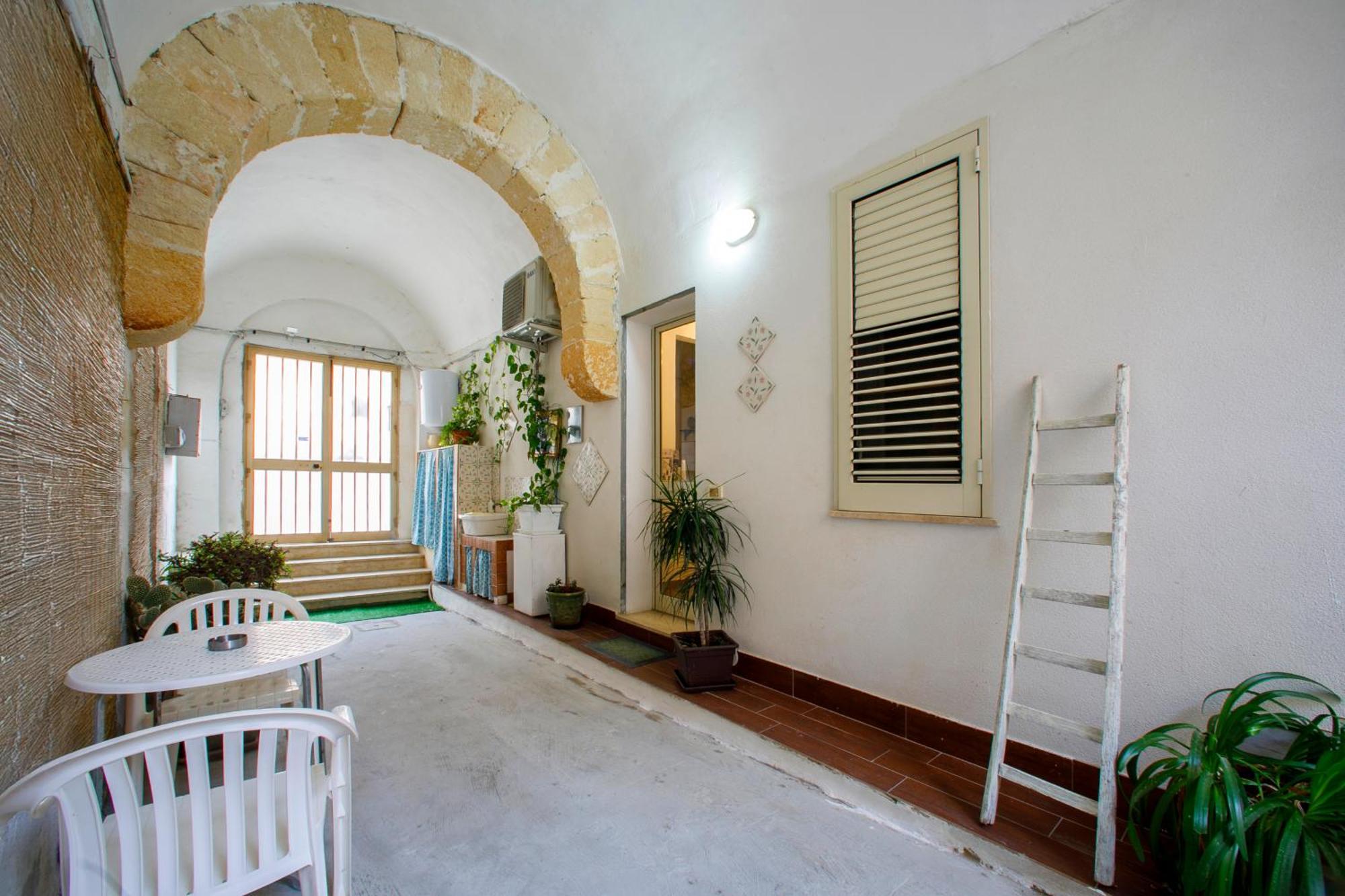 Casa Vacanza Terra Mia Marsala Eksteriør bilde